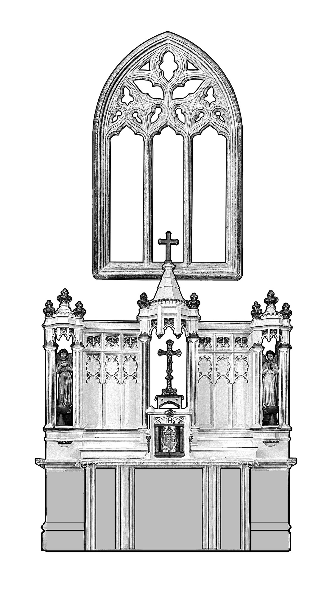 St. Francis Xavier Bronx, NY